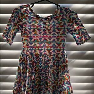 Dot Dot Smile Ballerina Dress